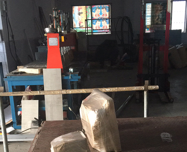 公司生产车间-5